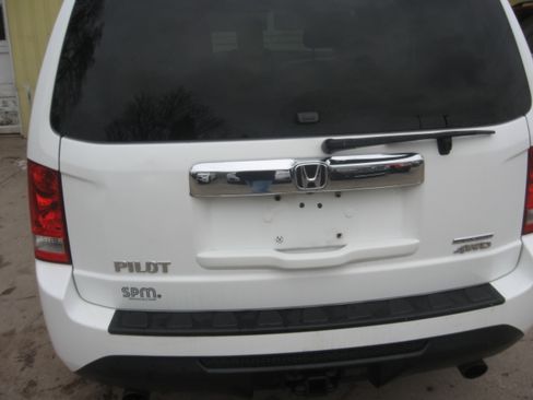 Used 2015 Honda Pilot EX image 5