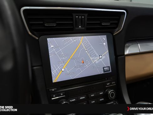 Used 2017 Porsche 911 Targa 4S image 56