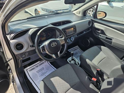 Used 2015 Toyota Yaris LE image 26