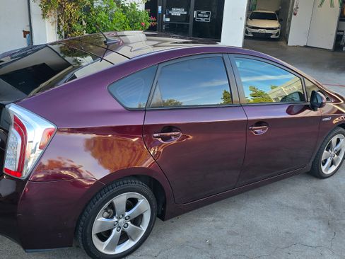 Used 2013 Toyota Prius Persona Series image 30
