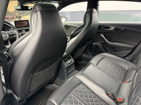 Used 2019 Audi S5 Prestige image 45