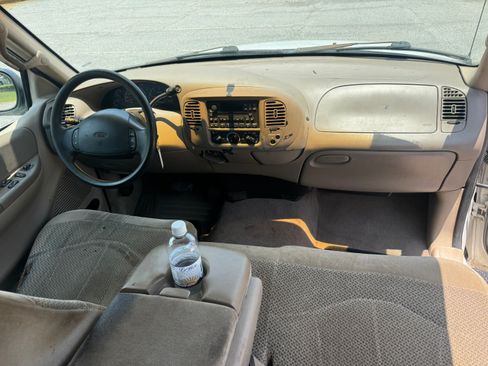 Used 2000 Ford F150 2WD SuperCab image 17