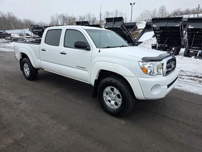 Used 2005 Toyota Tacoma