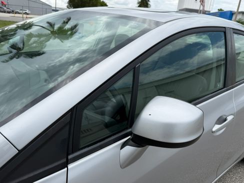 Used 2012 Honda Civic EX-L Sedan image 60