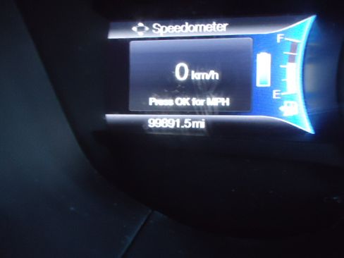 Used 2018 Ford Fusion SE image 16