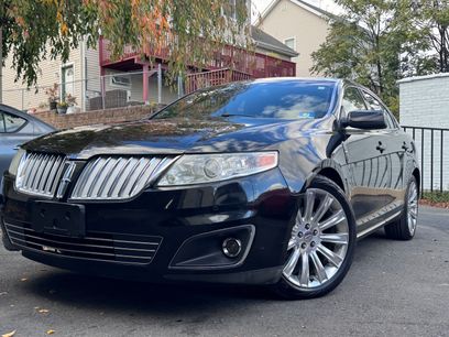 Used 2009 Lincoln MKS