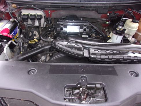 Used 2005 Ford F150 King Ranch image 7