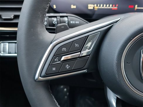 New 2026 Buick Envision Avenir image 18