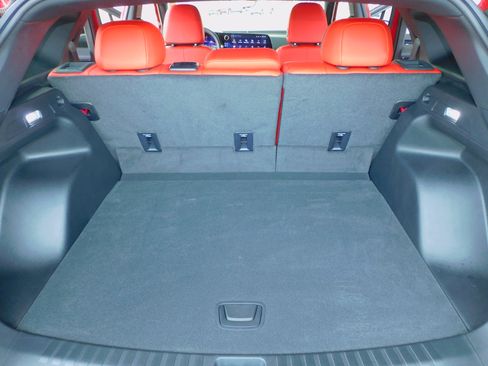 Used 2024 Chevrolet Blazer EV RS image 16