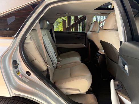 Used 2013 Lexus RX 350 AWD image 20