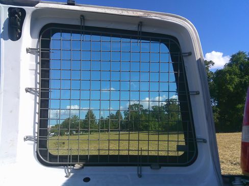 Used 2019 Chevrolet Express 2500 LS image 12