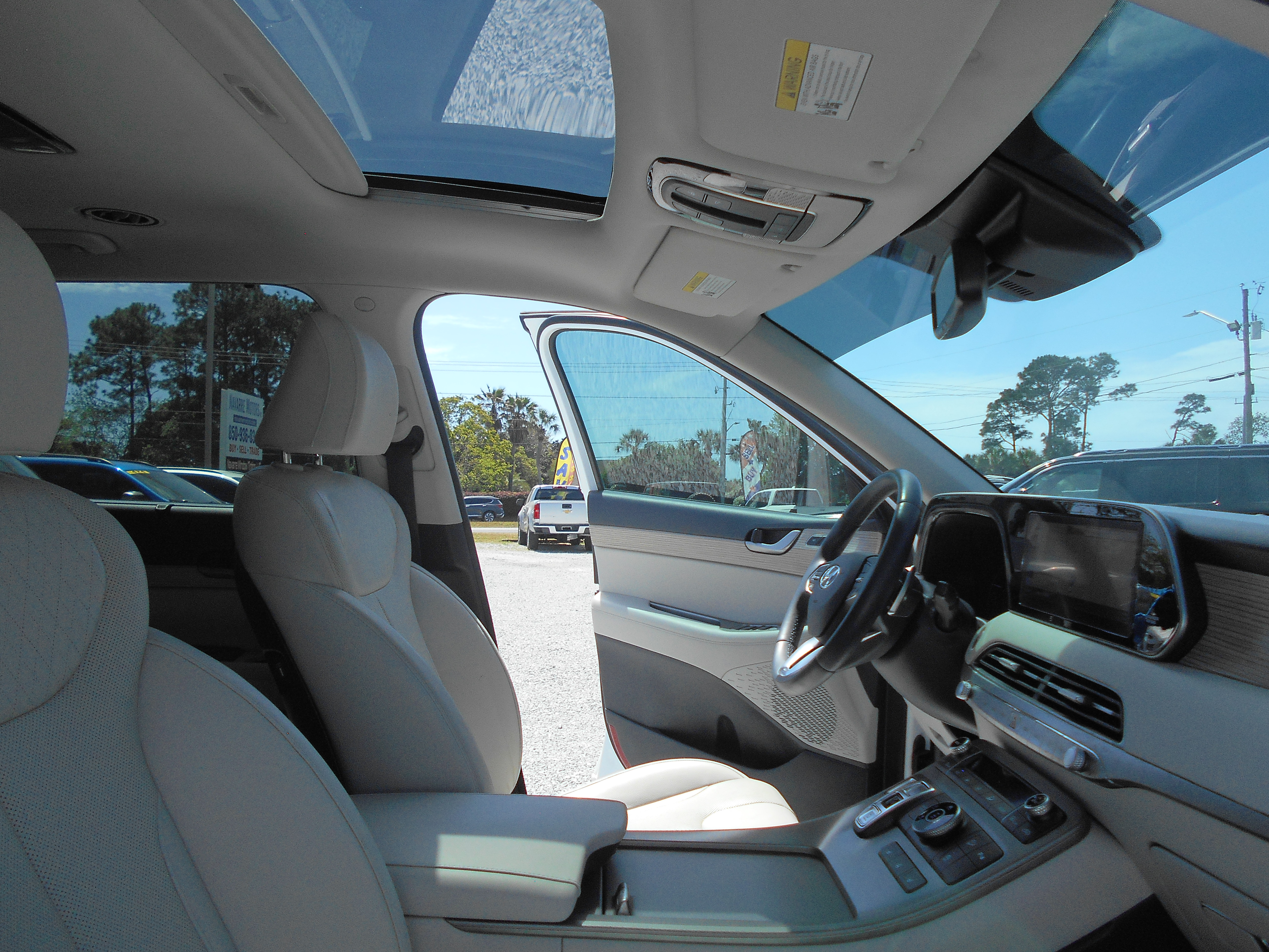 Used 2020 Hyundai Palisade SEL AWD/4WD image 13