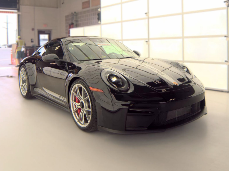 Used 2026 Porsche 911 GT3 Coupe RWD image 5