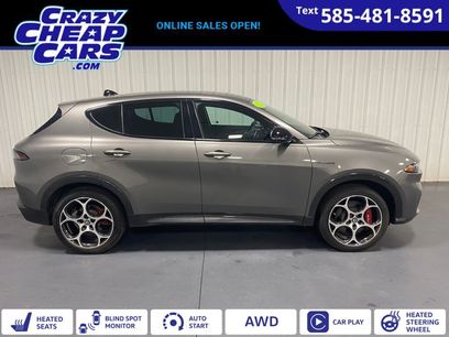 Used 2024 Alfa Romeo Tonale Veloce