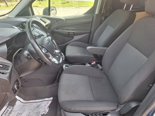 Used 2016 Ford Transit Connect XL Long Wheel Base FWD image 8