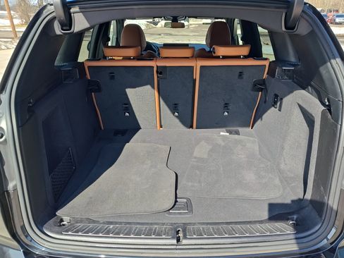 Used 2023 BMW X3 xDrive30i image 17