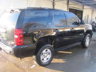Used 2009 Chevrolet Tahoe