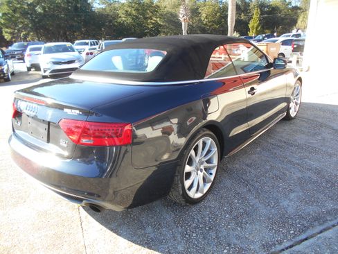 Used 2016 Audi A5 2.0T Premium Plus image 4