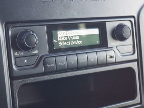 Used 2019 Mercedes-Benz Sprinter image 20