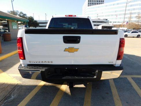 Used 2013 Chevrolet Silverado 1500 LTZ image 6