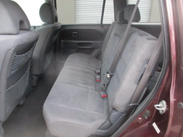 Used 2007 Honda Pilot 2WD EX image 10