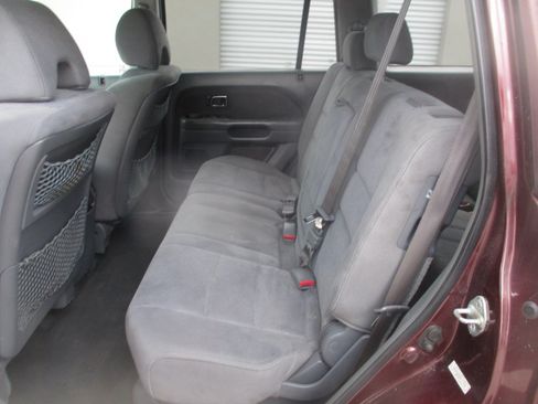 Used 2007 Honda Pilot 2WD EX image 10
