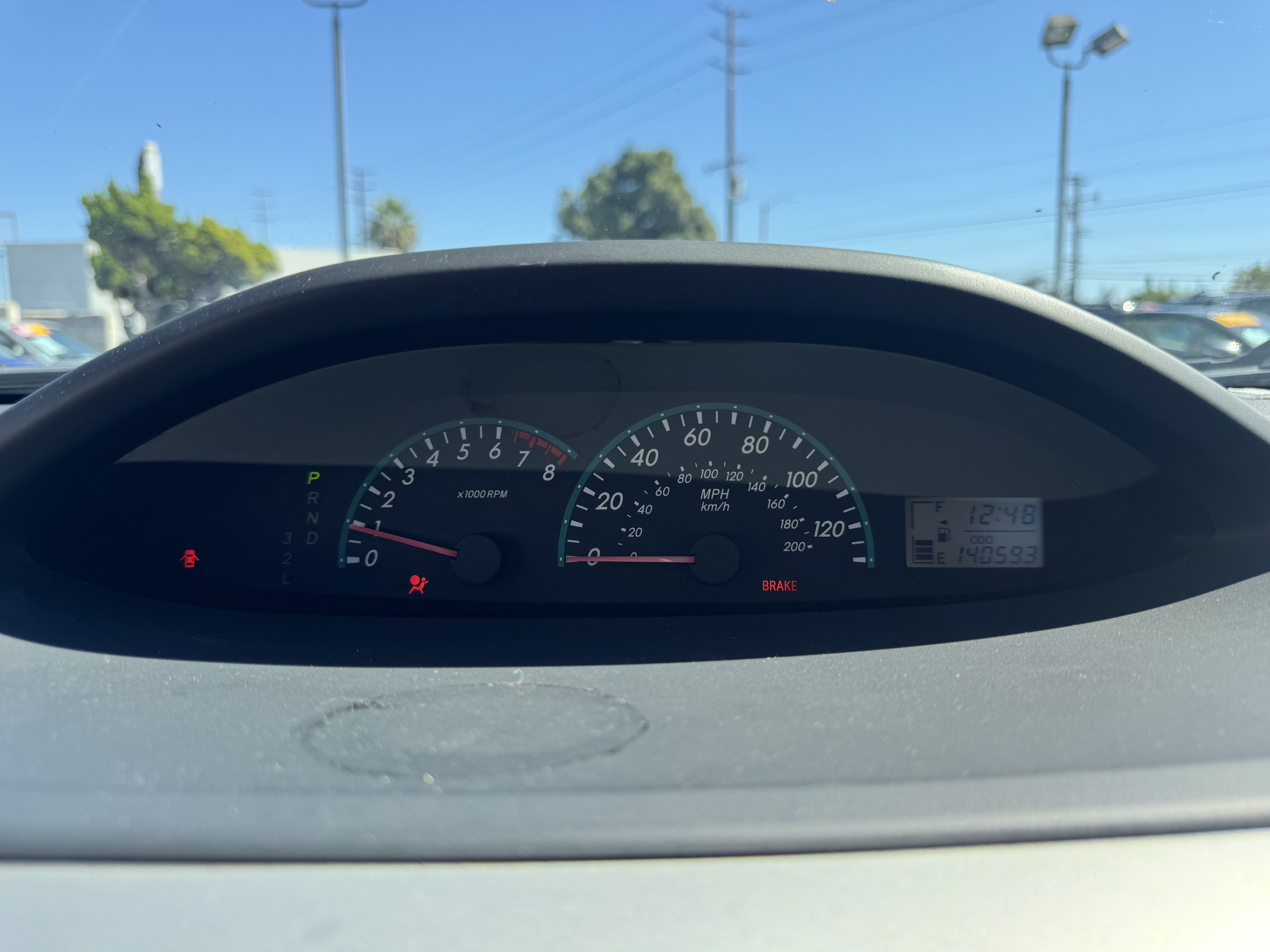 Used 2009 Toyota Yaris Sedan FWD image 24