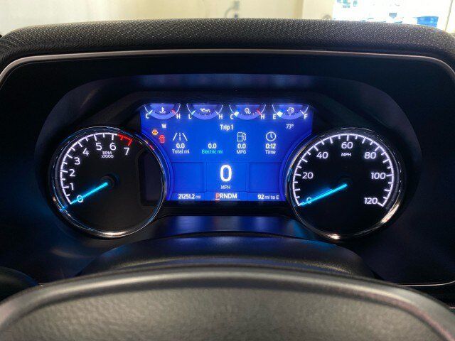 Certified 2023 Ford F150 XLT AWD/4WD image 22