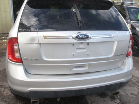 Used 2013 Ford Edge Limited image 5