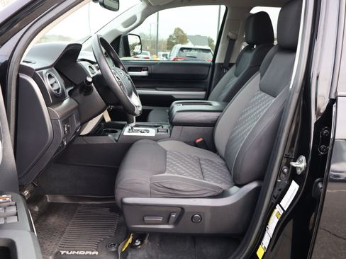 Used 2020 Toyota Tundra SR5 image 14
