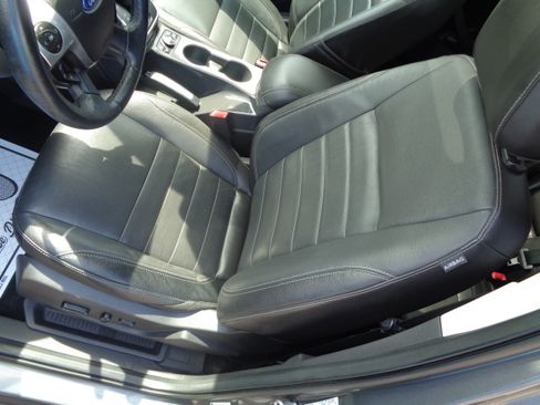 Used 2014 Ford Escape Titanium image 42