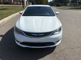 Used 2015 Chrysler 200 S image 2