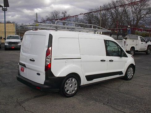 Used 2019 Ford Transit Connect XL image 4