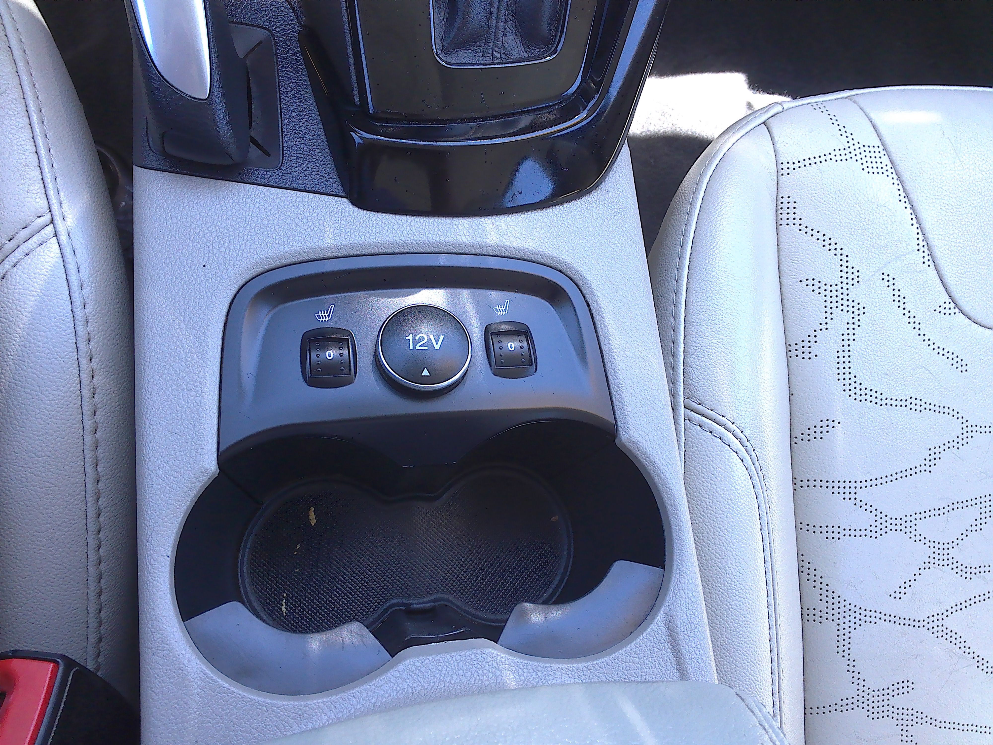 Used 2013 Ford Focus Electric Hatchback FWD image 19