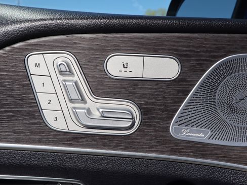 Used 2020 Mercedes-Benz GLE 350 image 18