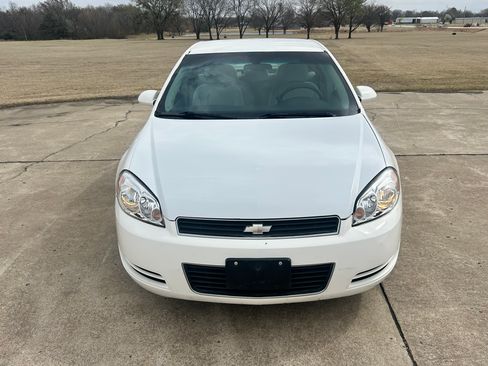 Used 2006 Chevrolet Impala LS image 2
