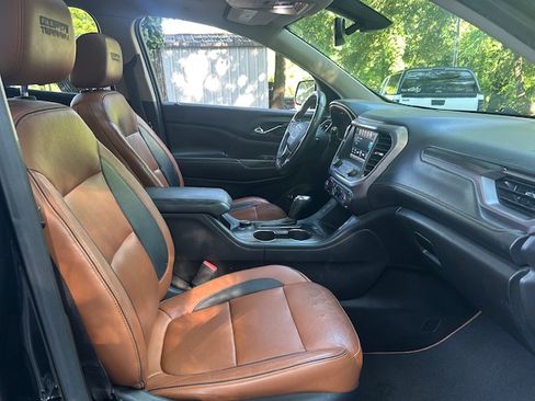 Used 2018 GMC Acadia AWD All Terrain image 28