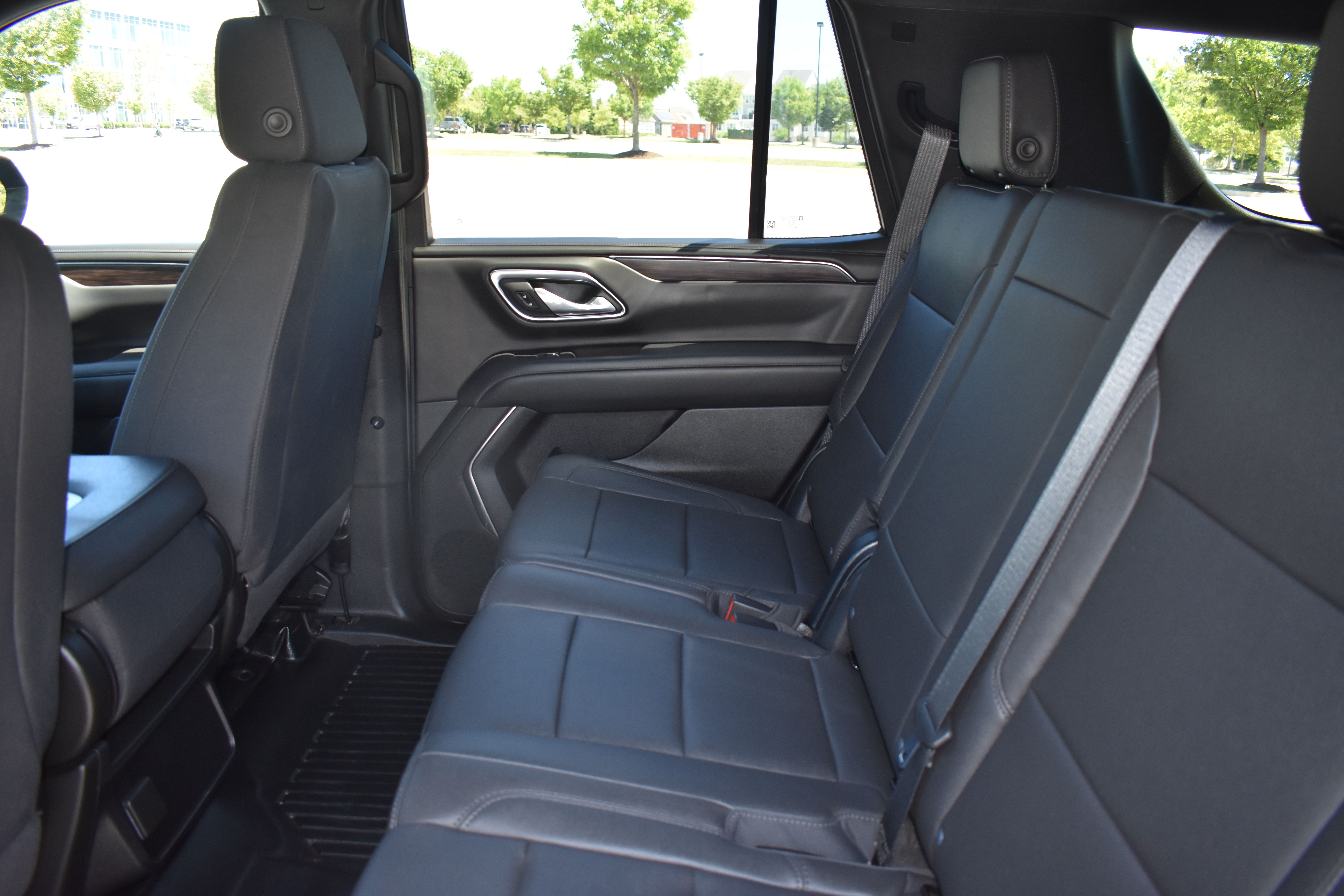 Used 2023 Chevrolet Tahoe 4WD image 31