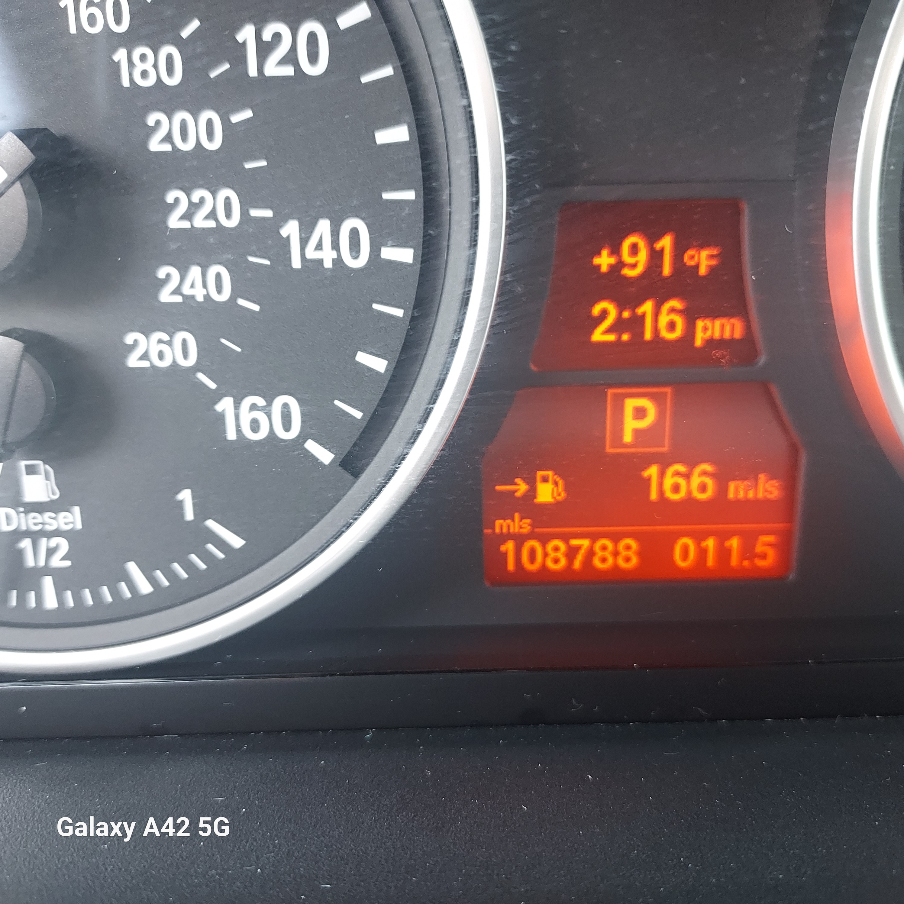 Used 2012 BMW X5 xDrive35d AWD/4WD image 10