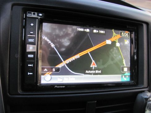 Used 2012 Subaru Forester 2.5X Limited image 20