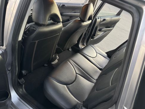Used 2008 Honda Fit Sport image 20