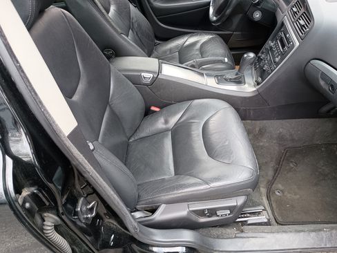 Used 2008 Volvo S60 2.5T image 8