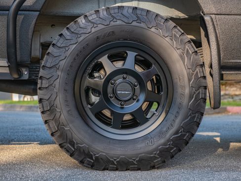 Used 2021 Mercedes-Benz Sprinter 2500 image 5