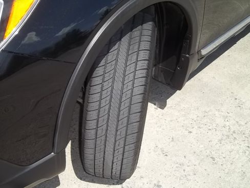 Used 2017 Subaru Outback 3.6R Touring image 12