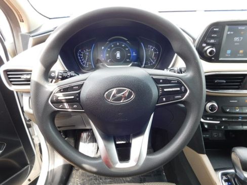 Used 2020 Hyundai Santa Fe SEL image 14