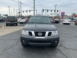Used 2015 Nissan Frontier Desert Runner image 2