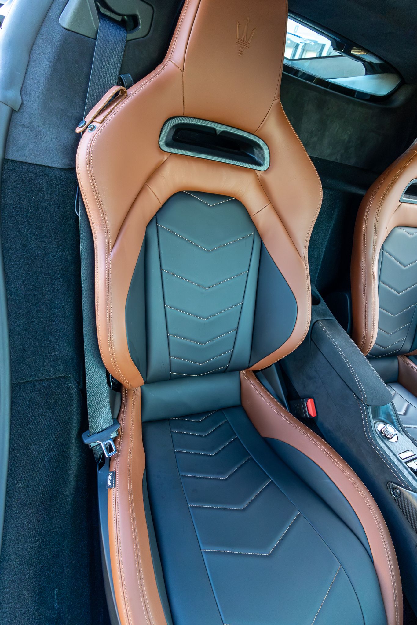 Used 2022 Maserati MC20 Coupe RWD image 37