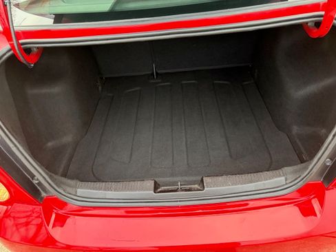 Used 2012 Chevrolet Sonic LT image 12