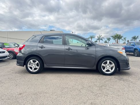 Used 2009 Toyota Matrix S FWD image 10