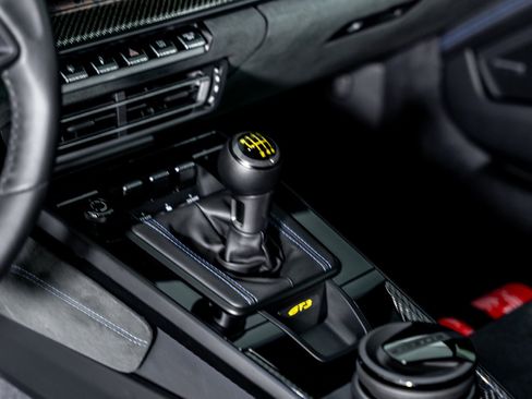 Used 2022 Porsche 911 GT3 RS image 16